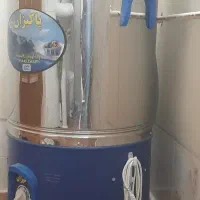 لباس وپتو شور