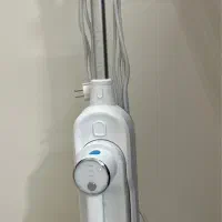 بخارشوی  و تی برقی دوکاره سنکور مدل ssc6010WH