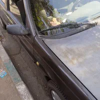 پژو روآ (ROA) دوگانه سوز، مدل ۱۳۸۸|خودرو سواری و وانت|قزوین, |دیوار