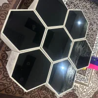 جلو مبلی و عسلی