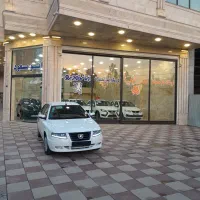 سورن پلاس نقدواقساط تحویل فوری اتوگالری فوری