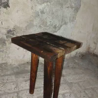 فروش پایه مخروطی و پایه خراطی|صنایع دستی و سایر لوازم تزئینی|تربتحیدریه, میدان مرکزی|دیوار