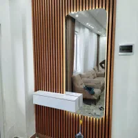 نصب ماربل.PVC.ترمو.سقف کاذب.تی وی وال