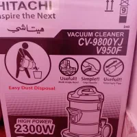 فروش جاروبرقی سطلی|جاروبرقی، جارو شارژی، بخارشو|بیرجند, |دیوار