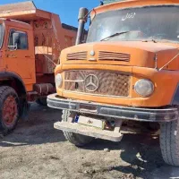 زیر مایلر ۸۳و۸۴|خودرو سنگین|بهمن, |دیوار