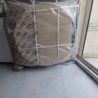 هواکش صنعتی دمنده مدل ویم|پنکه و تصفیه‌کنندهٔ هوا|گنبد کاووس, |دیوار