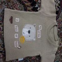 لباس پسرانه بیسکویتی|کفش و لباس بچه|مشهد, کوشش|دیوار