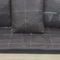 مبل ۷ نفره کارکرده|مبلمان خانگی و میز عسلی|صدرا-فارس, فاز ۱|دیوار