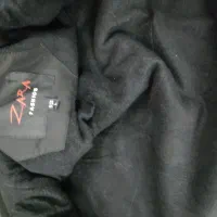 کاپشن مردانه لارج درحد و سالم