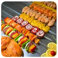 استخدام اشپز ماهر  غذای ایرانی