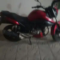 موتور زونتیس ۲۳۰c