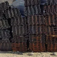 بورس آهن آلات تیرآهن نبشی میلگرد تیرچه و...