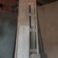 تخته گچکاری