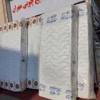 تشک طبی فنری رویال|تشک تختخواب|مرند, |دیوار