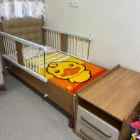 فروش سرویس خواب کودک و نوجوان