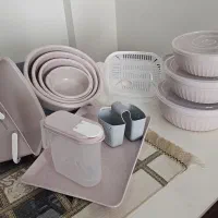 سرویس پلاسکو آشپزخانه