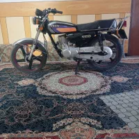 فروش موتور احسان مدل 1401