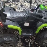 موتور یا ماشین شارژی|اسباب‌‌بازی|گلبهار, شهر جدید گلبهار|دیوار