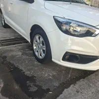 شاهین Gسانروف دار 1402 espدار فول|خودرو سواری و وانت|تبریز, |دیوار