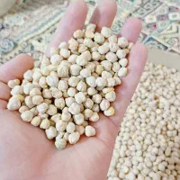 نخود درشت و زود پز