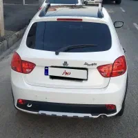 کوییک R مدل اسفند  ۱۴۰۲