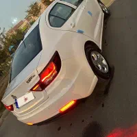 شاهین ۱۴۰۲|خودرو سواری و وانت|پارس‌آباد, |دیوار