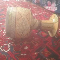 تمبک خاتم|سازهای سنتی|تبریز, |دیوار