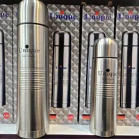فلاکس یونیک استیل نیم لیتر0.5و1لیتر پلاستیکی فلاسک|ظروف نگهدارنده، پلاستیکی، یک‌بارمصرف|مشهد, طلاب|دیوار