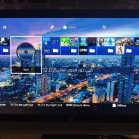 Ps4 Slim 1TB و مانیتور LED IPS و هارد اکسترنال 1TB|کنسول، بازی ویدئویی و آنلاین|تهران, آبشار|دیوار