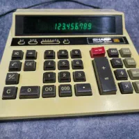 ماشین حساب شارپ اصلی