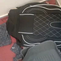 روکش و زیرپایی