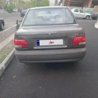 پراید ۱۳۱، بدون رنگ، شاسی سالم، نقد و اقساط