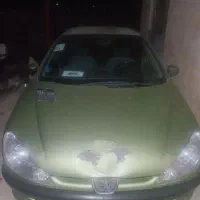 ۲۰۶sd.معاوضه باوانت