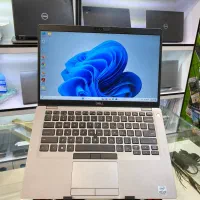 لپتاپ دل i7 لمسی 5410 نسل ۱۰|رایانه همراه|تهران, مهران|دیوار