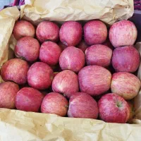 سیب قرمز درجه یک