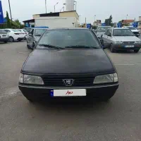 پژو ۴۰۵ مدل ۷۷