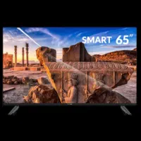 تلوزیون هوشمند 65 اینچ اسنوا