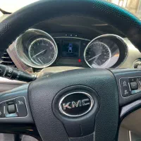 kmc T8 402|خودرو سواری و وانت|شیراز, غدیر شمالی|دیوار