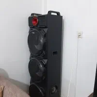 باند|سیستم صوتی خانگی|قدس, شهر‌قدس|دیوار