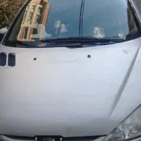 206 SD تیپ 5 مدل 86