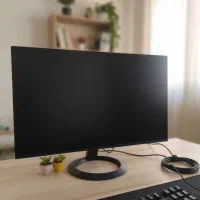مانیتور Asus 100 hz مدل vz24ehf