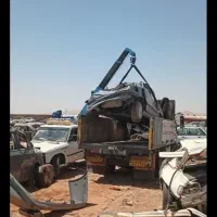 نیسان جرثقیل۲تن یدک کش امدادخودرو کفی|خدمات حمل و نقل|بیرجند, |دیوار