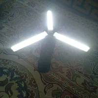 چراغ قوه قوی|لامپ و چراغ|کهنوج, |دیوار