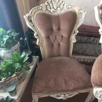 مبل سلطنتی ۹ نفره(تماس امروز تخفیف بیشتر)