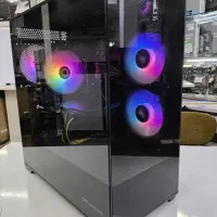 کامپیوتر کیس گیمینگ نسل 12