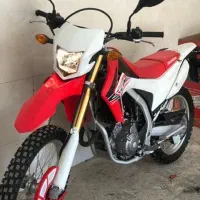 هندا Crf 250 L