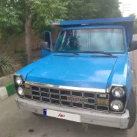 نیسان وانت مدل۸۲