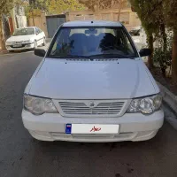 پراید۱۳۲ هیدرولیک مدل۹۰