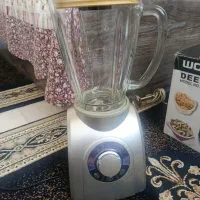 مخلوط کن و سرخ کن