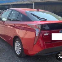 تویوتا پریوس هیبرید تیپ B مدل 2017